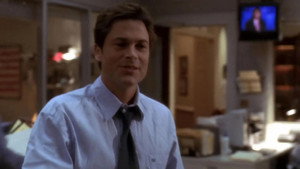 The Two Bartlets