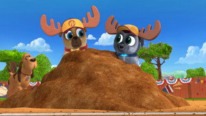 Wonder-Bob/Yay, Earth Day!