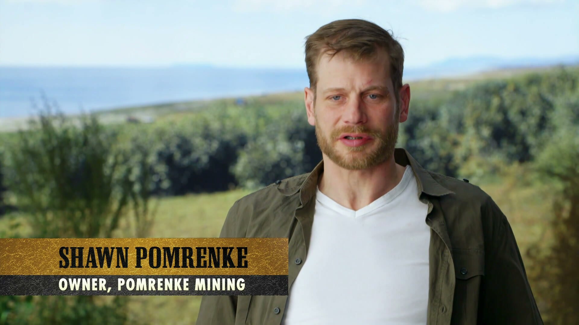 Miners on the Storm