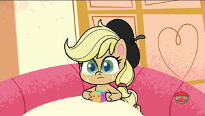 Pinkie Pie: Hyper-Helper