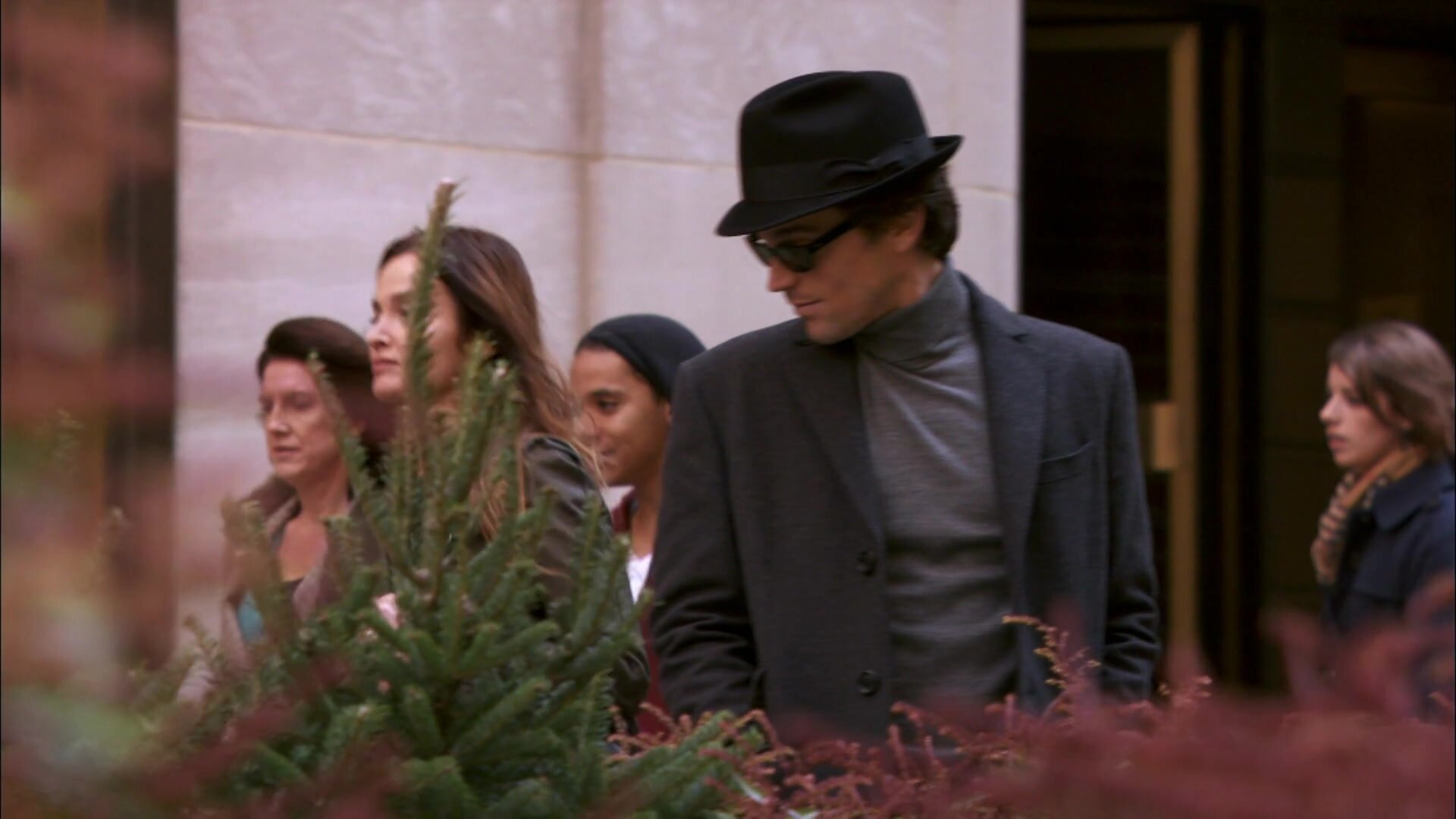 Белый воротничок