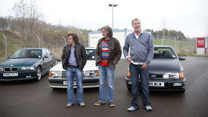 Find A £5,000 Everyday Second-Hand Sports Saloon For Track Days