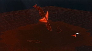 Icy Descent