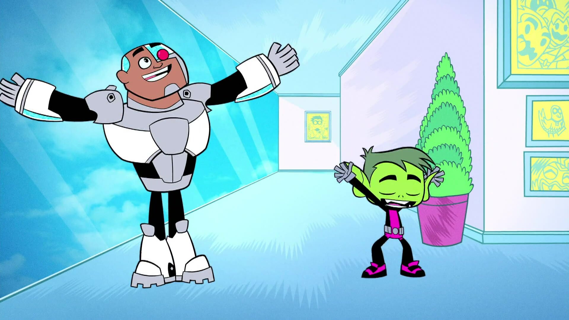 The Return of Slade