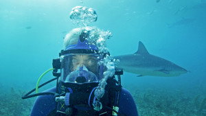 Devil of the Deep
