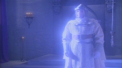 The Prince Who Wasn\'t