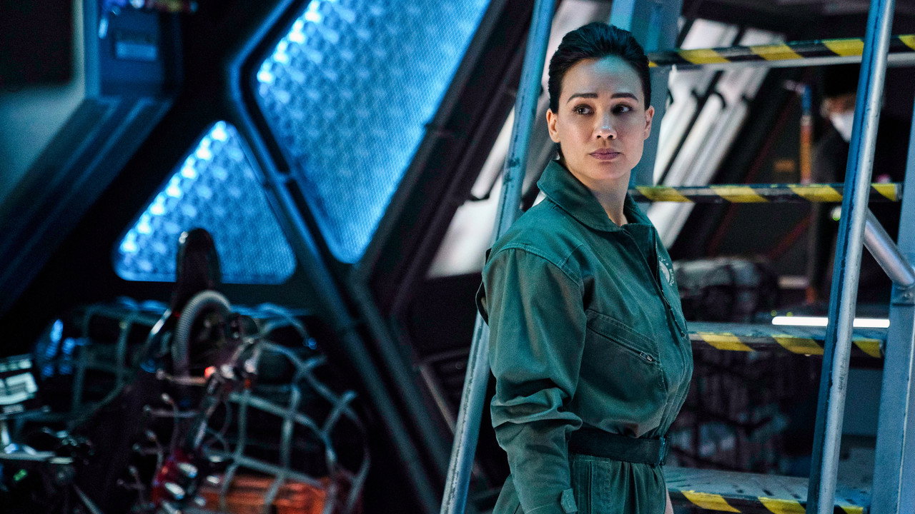 Пространство