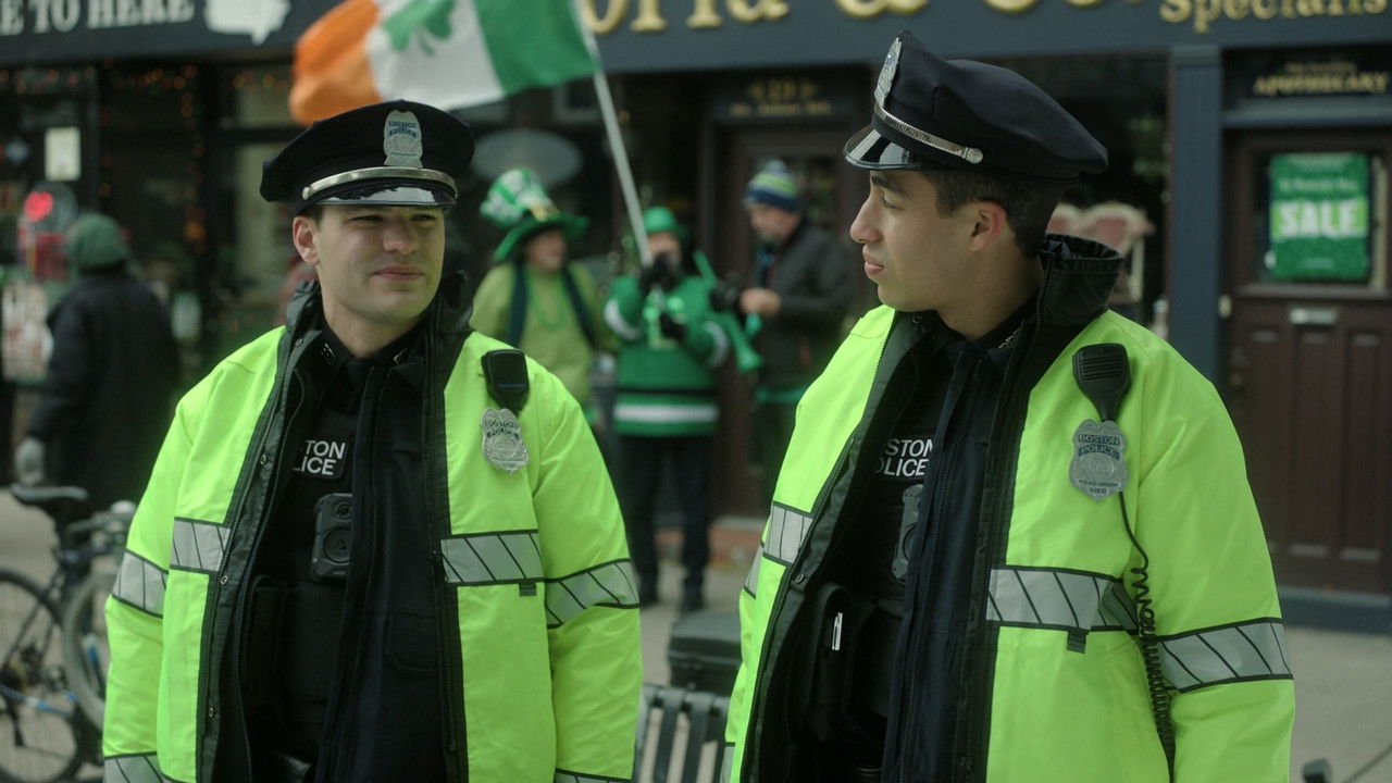 St. Patrick\'s Day