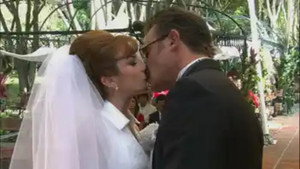 Fernanda se impacta al ver a Eduardo