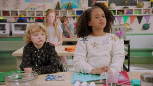Tell Us About Your Human Day