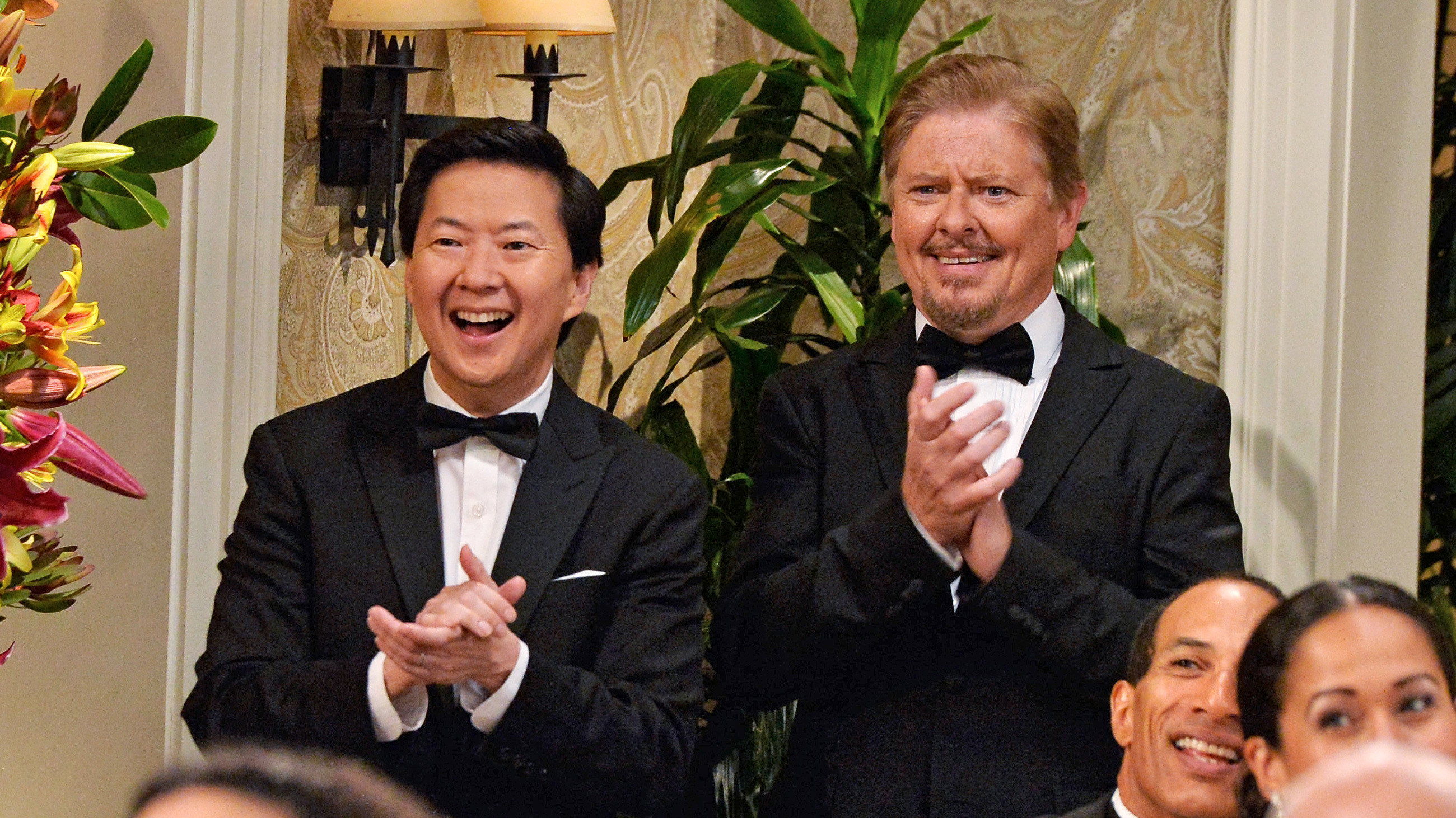 Ken\'s Banquet Snub