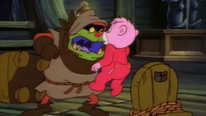 Snows Your Old Man / Boggling the Bears