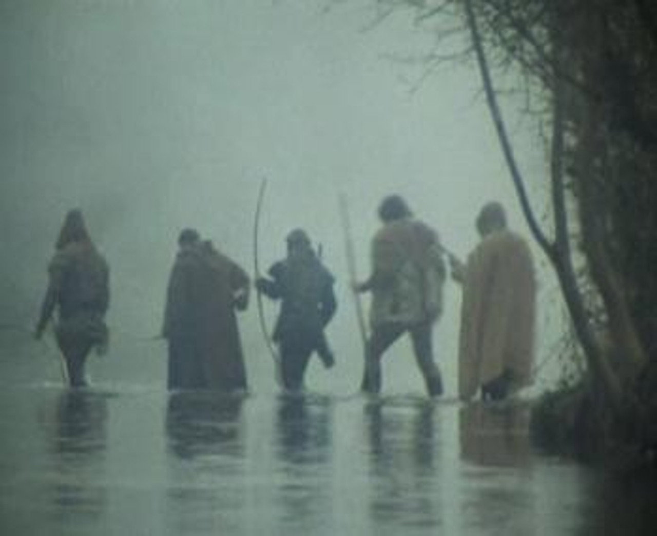 Предательство
