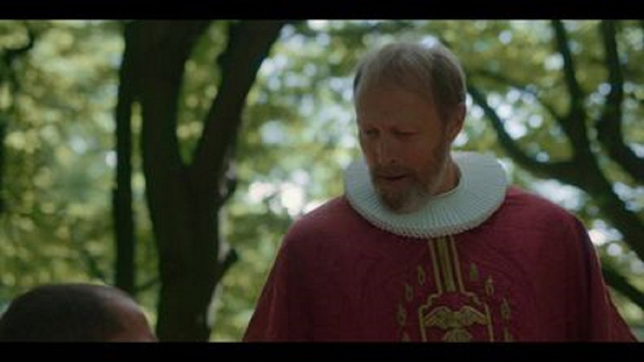 \"Det er fuldbragt\" - Jesus - John 19:30