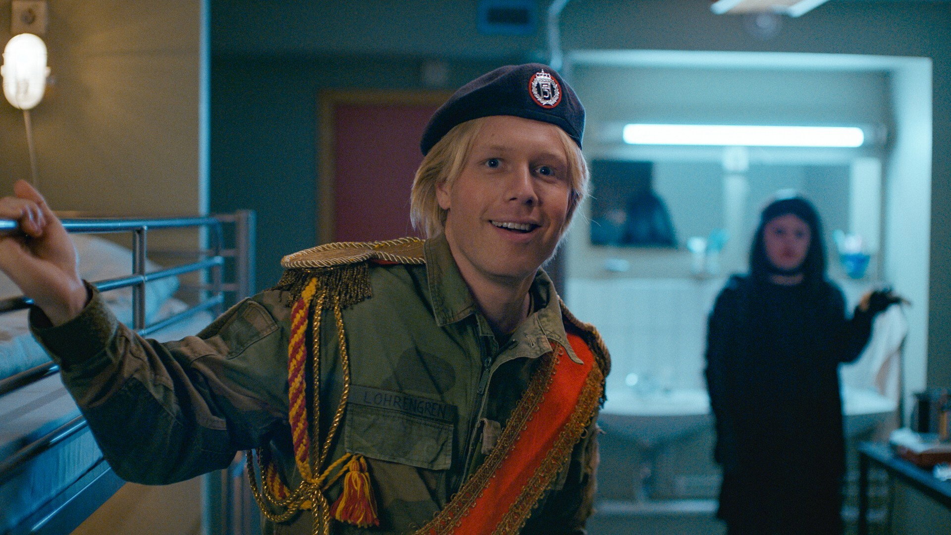 4. episode