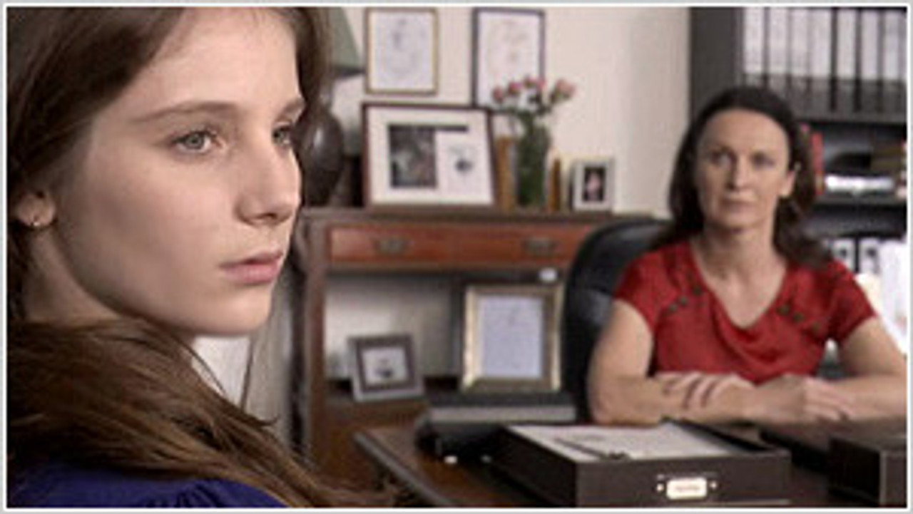 Dance Academy