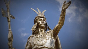 Древние пришельцы