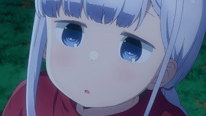 Значит, мы в походе?