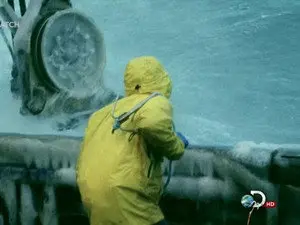 Взрывное начало