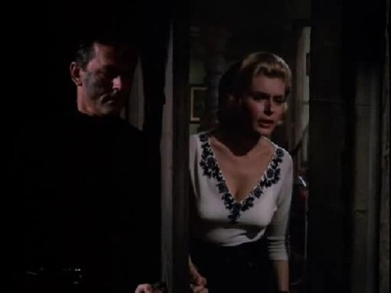 The Prisoner\'s Prisoner