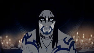 Константин: Город демонов