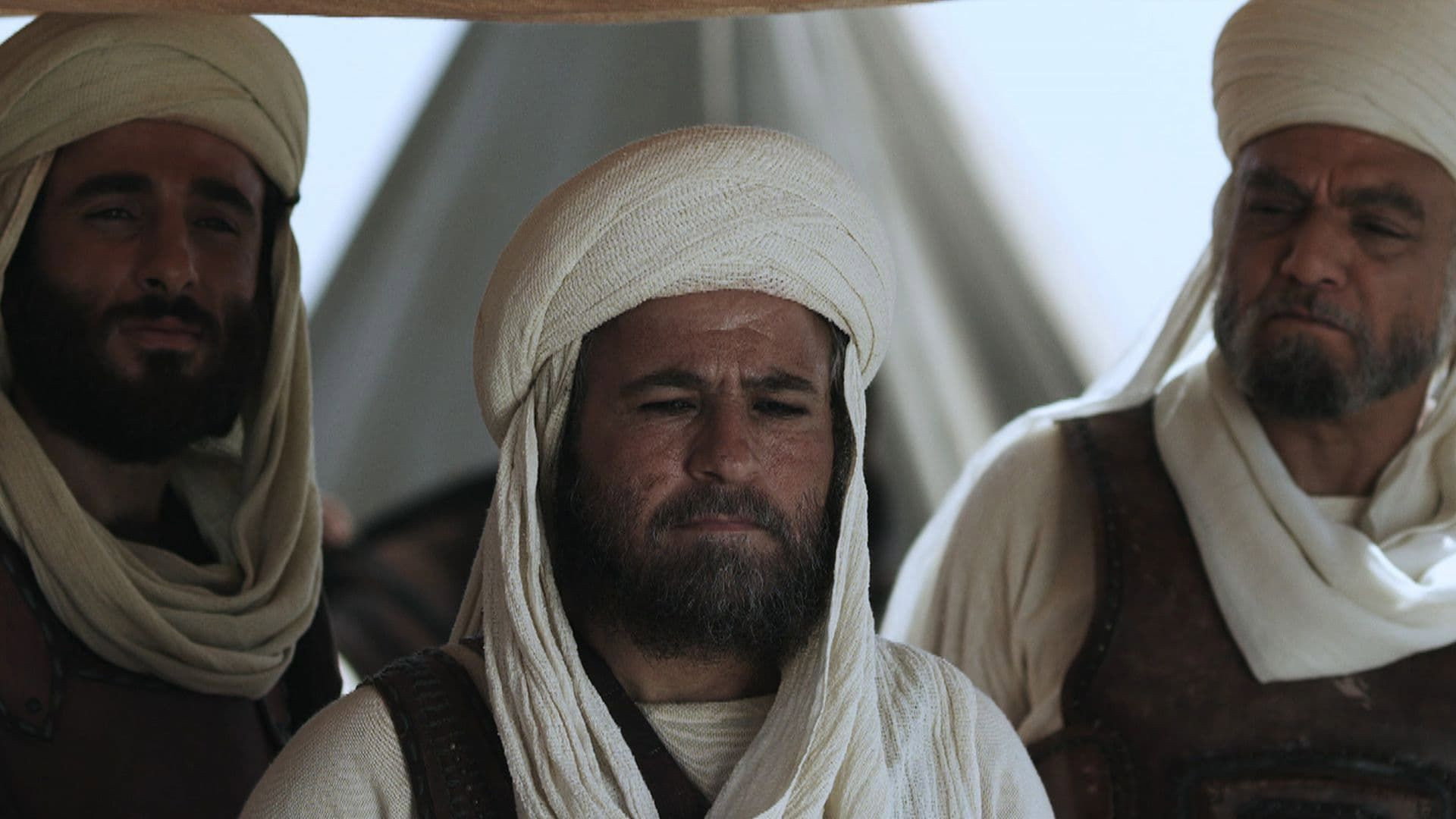 Omar Becomes the Second Caliph