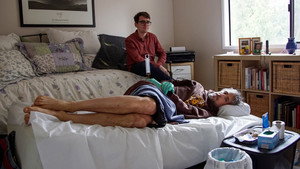 Student Debt and Fecal Medicine
