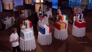 7 Chefs Compete