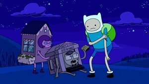 Время приключений