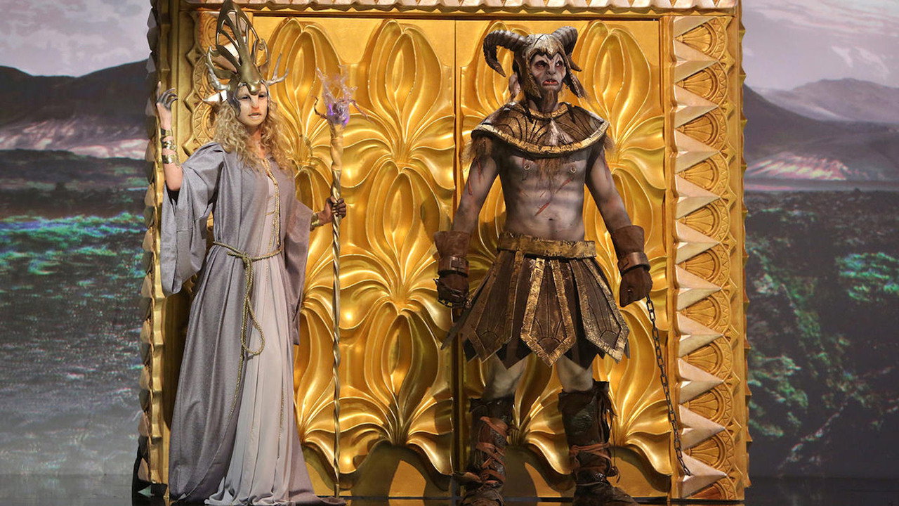 The Gatekeepers