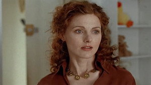 La fille aînée