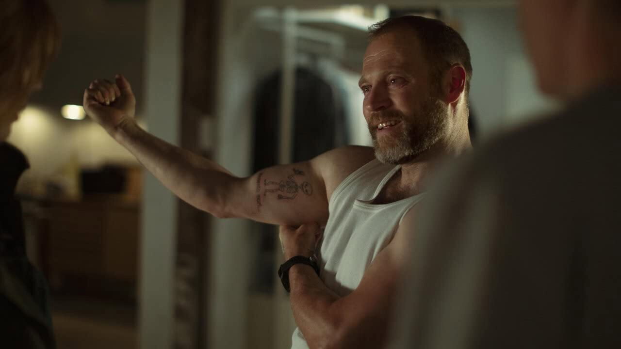 8. Episode