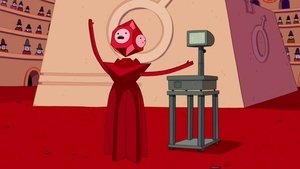 Время приключений