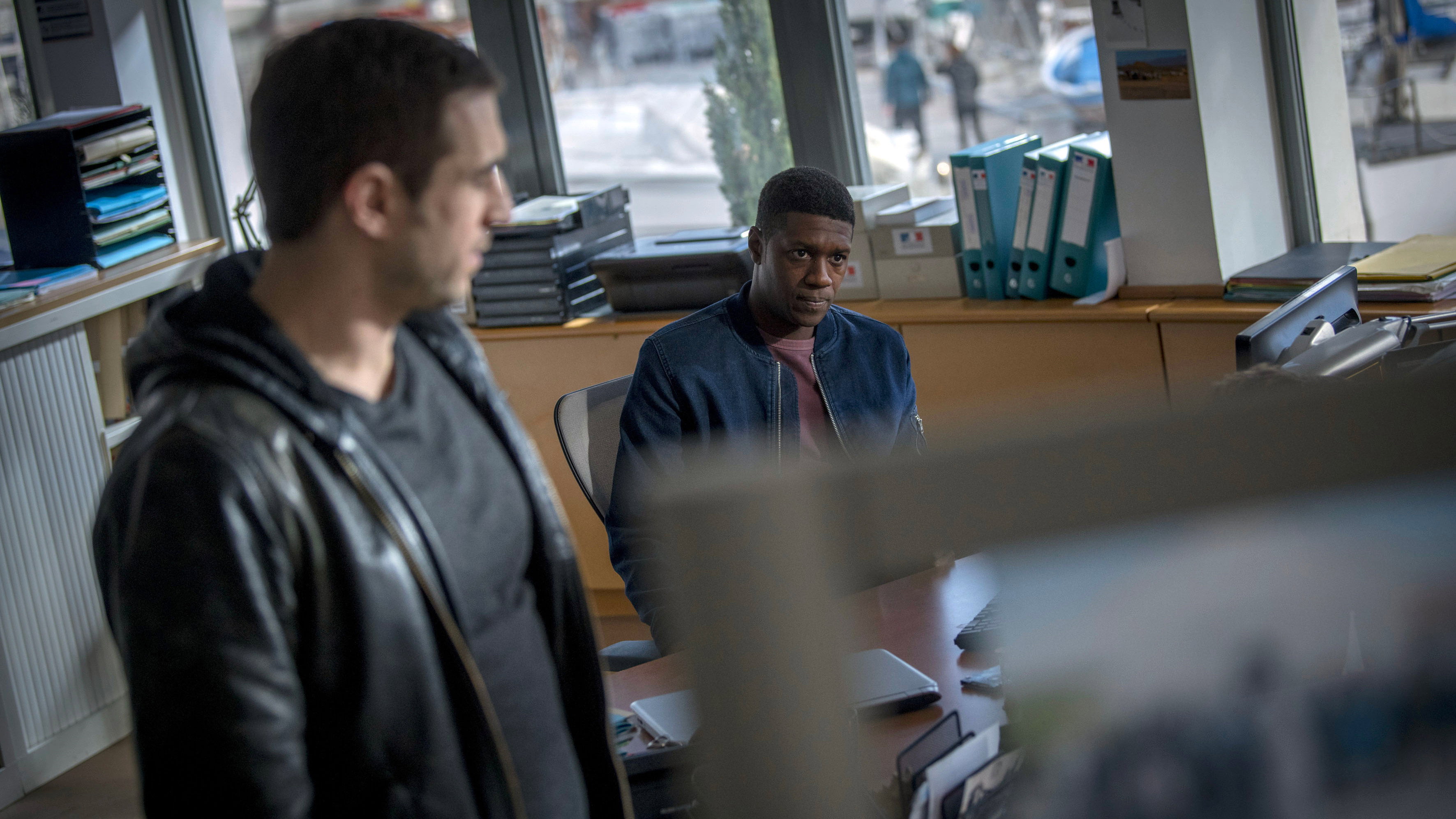 Épisode 4