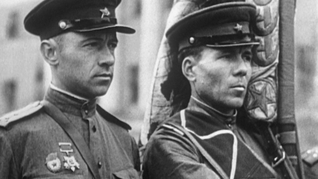 Красная Звезда: Советский Союз
