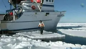 Пробиться сквозь льды