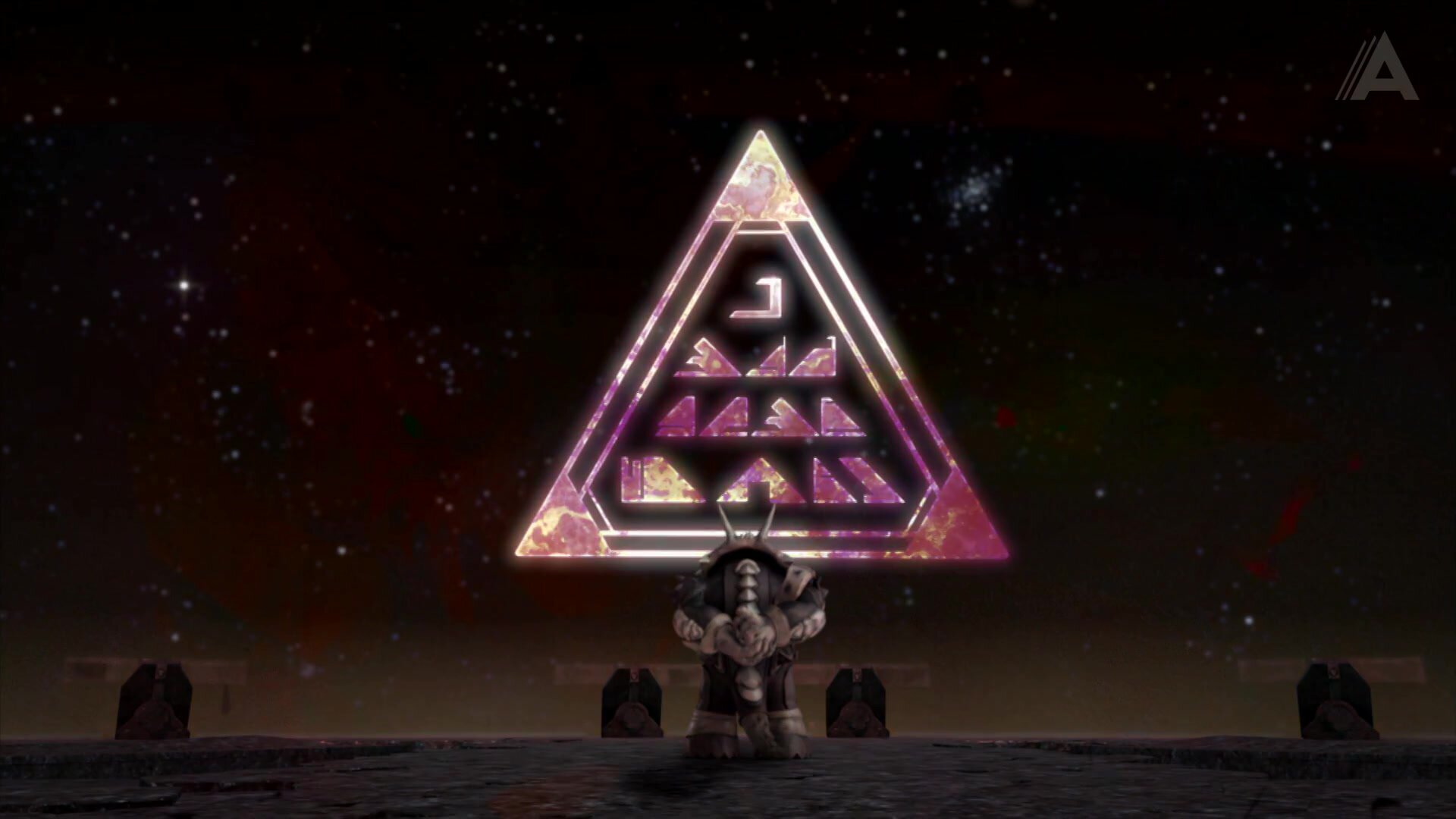 The Moons of Thalos 3