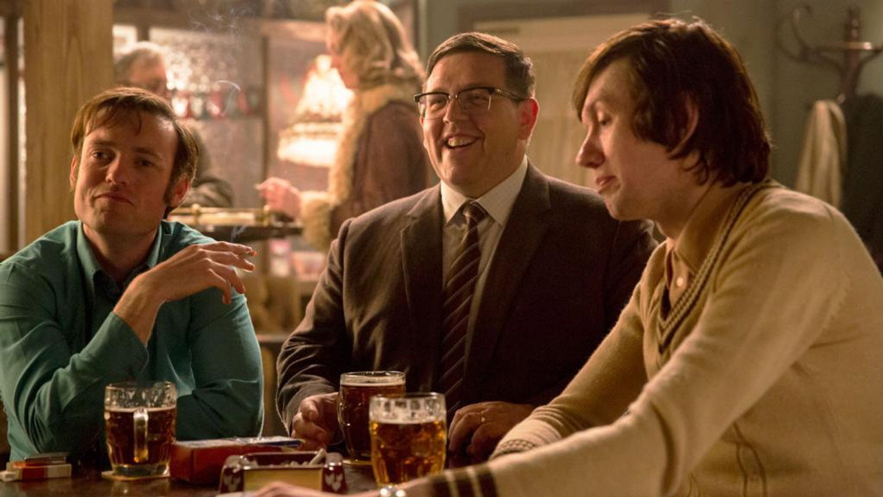 It\'s a Date, Mr. Sloane
