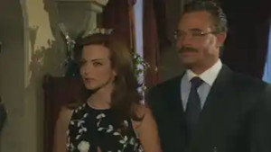 Bárbara espera una llamada de Eduardo