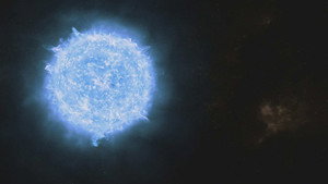Birth of the Monster Black Holes