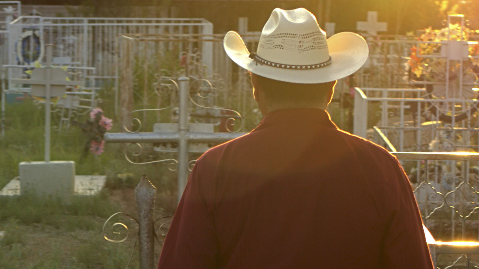 Segunda Parte - Blood On The Corn