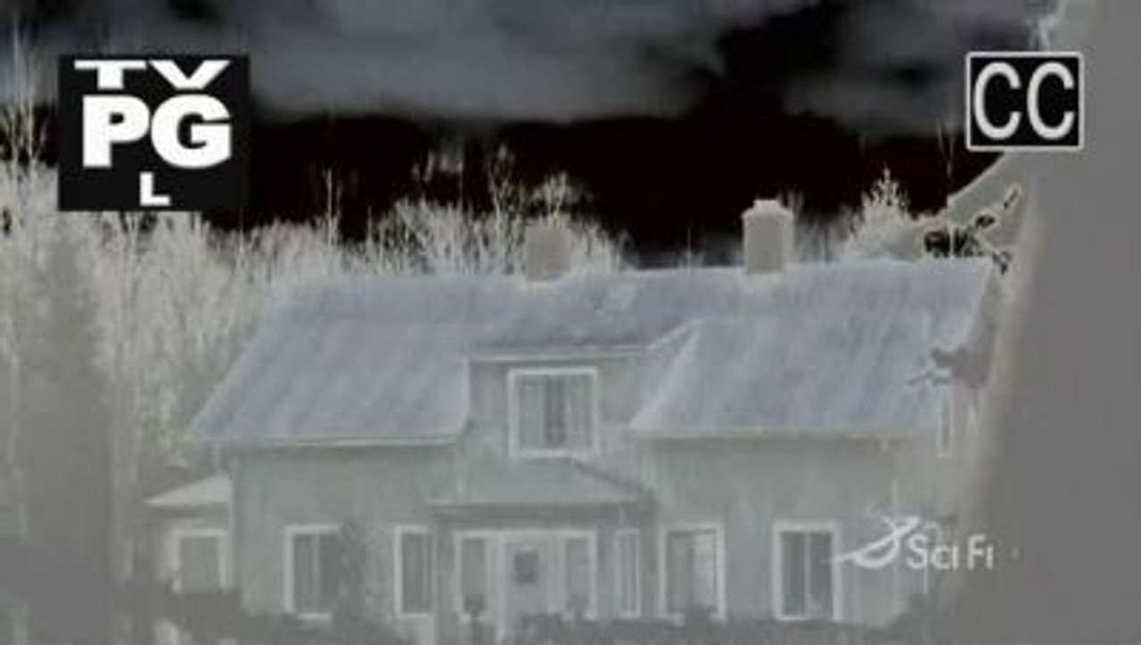 Restless Souls of Sweden