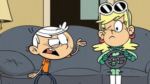 For Bros About to Rock/It\'s a Loud, Loud, Loud, Loud House