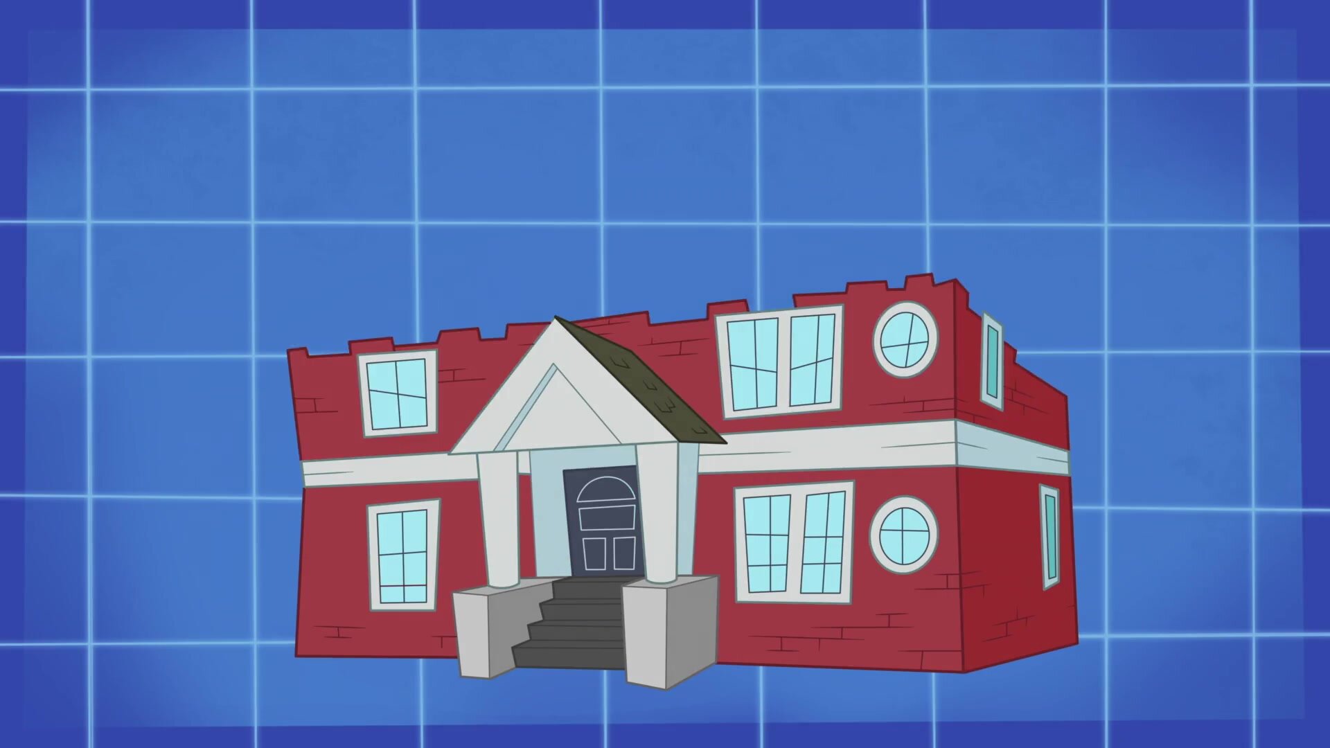 Smash House