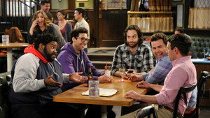 A Live Show Walks Into a Bar, Part 1
