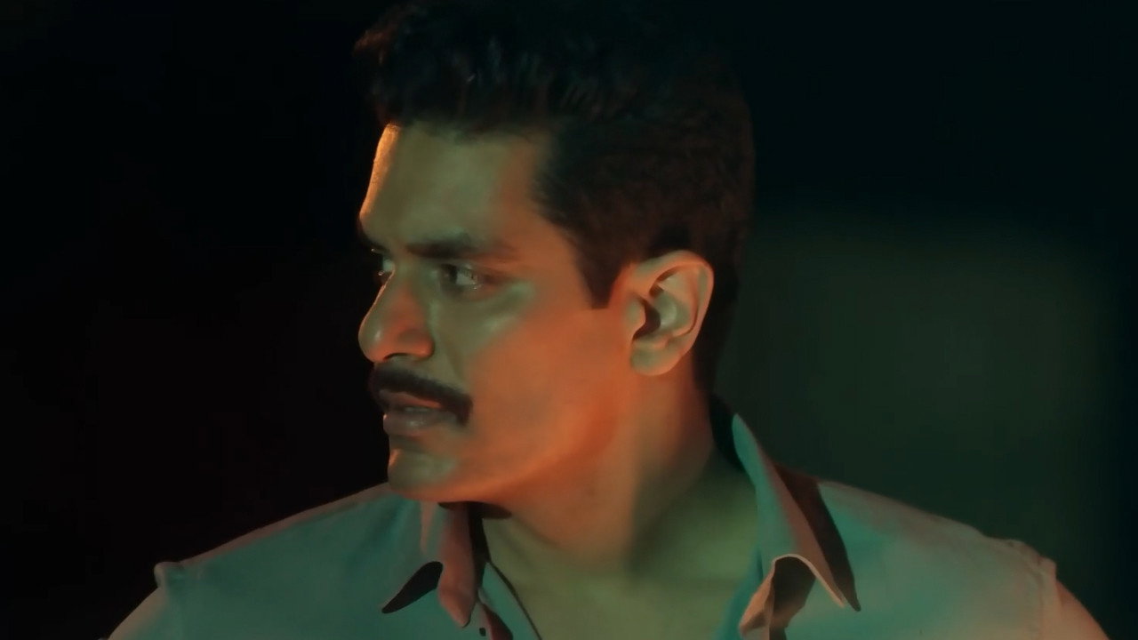 Bhaskar Shetty- Naam yaad Rakhna