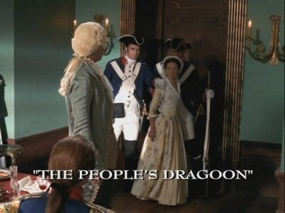 The People\'s Dragoon