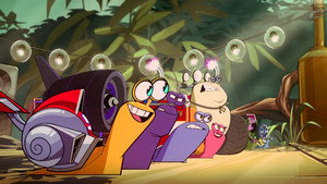 Turbo Drift
