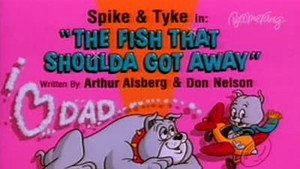 Big Top Droopy/Jerry and the Beanstalk/High Speed Hound