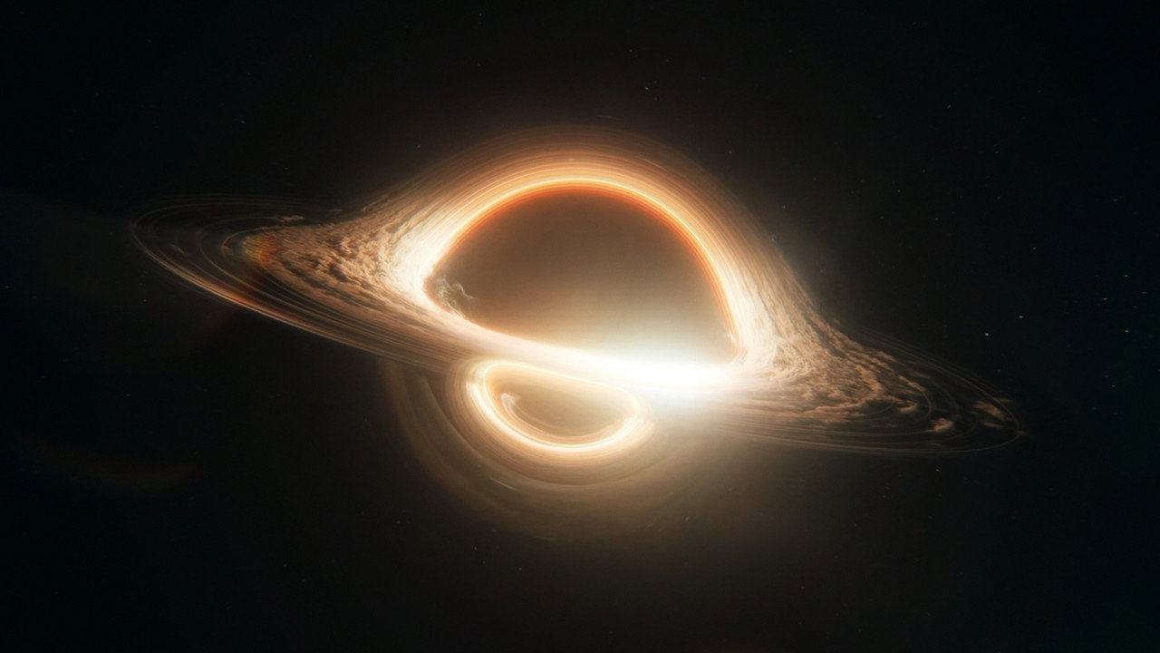 The Cosmic Clock